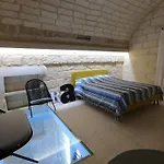 Apartment Bianco Mare Teti
