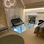Bianco Mare Teti Otranto