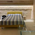 Bianco Mare Teti * Otranto