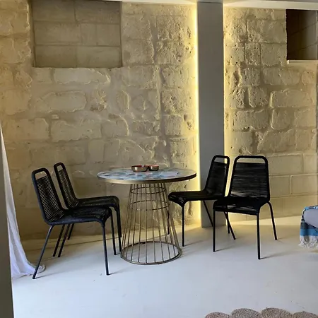 Apartment Bianco Mare Teti *