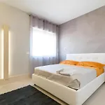 Apartman Bianco Mare Teti Otranto