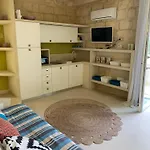 Bianco Mare Teti Apartman Otranto