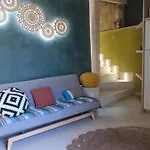 Apartman Bianco Mare Teti Otranto