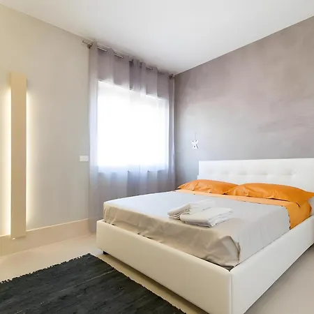 Appartement Bianco Mare Teti Otrante