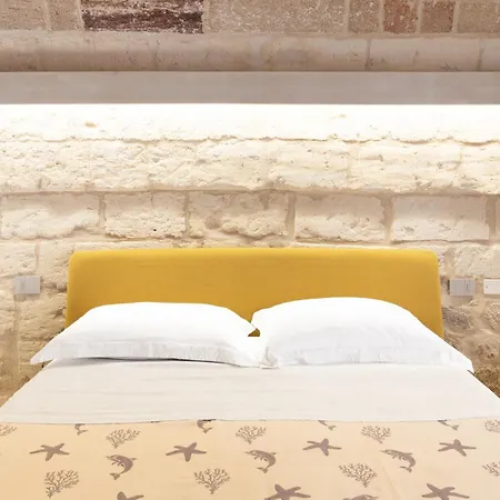 Апартаменты Bianco Mare Teti *