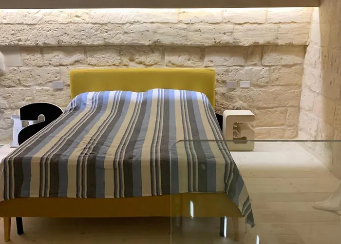 Bianco Mare Teti * Otrante